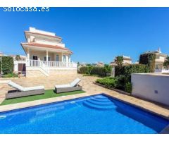 Villa de Lujo en Venta en Rojales, Alicante