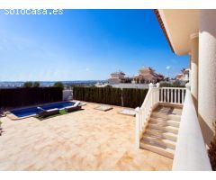 Villa de Lujo en Venta en Rojales, Alicante
