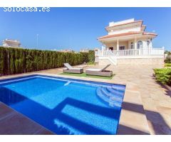 Villa de Lujo en Venta en Rojales, Alicante