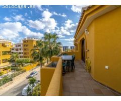 Atico en Venta en Orihuela Costa, Alicante