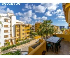 Atico en Venta en Orihuela Costa, Alicante