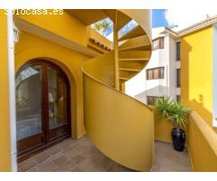 Atico en Venta en Orihuela Costa, Alicante