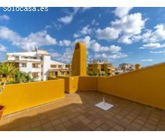 Atico en Venta en Orihuela Costa, Alicante