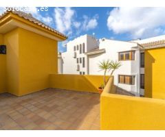 Atico en Venta en Orihuela Costa, Alicante