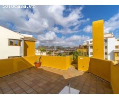 Atico en Venta en Orihuela Costa, Alicante
