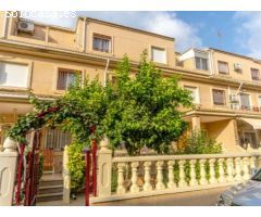 Terraced Houses en Venta en Orihuela Costa, Alicante
