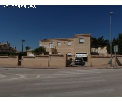 Chalet en Venta en San Fulgencio, Alicante