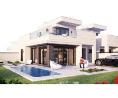 Chalet en Venta en San Fulgencio, Alicante