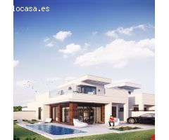 Chalet en Venta en San Fulgencio, Alicante