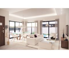 Chalet en Venta en San Fulgencio, Alicante