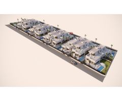 Chalet en Venta en San Fulgencio, Alicante