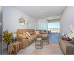 Apartamento en Venta en La Zenia, Alicante