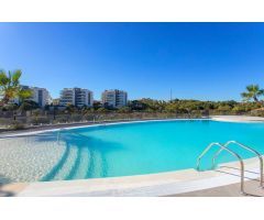 Apartamento en Venta en La Zenia, Alicante