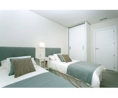 Apartamento en Venta en La Zenia, Alicante