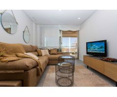 Apartamento en Venta en La Zenia, Alicante