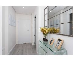Apartamento en Venta en La Zenia, Alicante