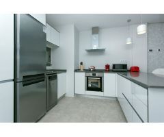 Apartamento en Venta en La Zenia, Alicante