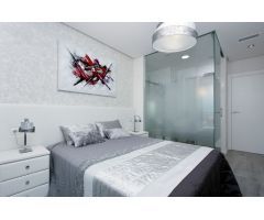 Apartamento en Venta en La Zenia, Alicante