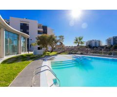 Apartamento en Venta en La Zenia, Alicante