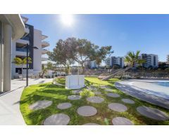 Apartamento en Venta en La Zenia, Alicante