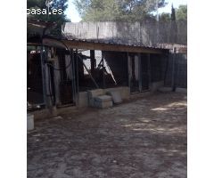 Chalet en Venta en Almoradí, Alicante