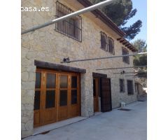 Chalet en Venta en Almoradí, Alicante