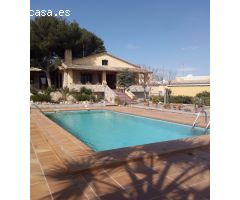 Chalet en Venta en Almoradí, Alicante