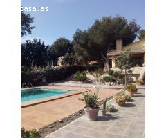 Chalet en Venta en Almoradí, Alicante