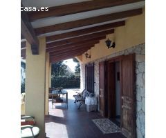Chalet en Venta en Almoradí, Alicante