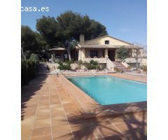 Chalet en Venta en Almoradí, Alicante