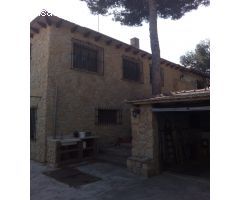 Chalet en Venta en Almoradí, Alicante