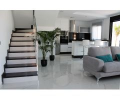 Chalet en Venta en Montesinos, Los, Alicante
