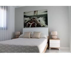 Chalet en Venta en Montesinos, Los, Alicante
