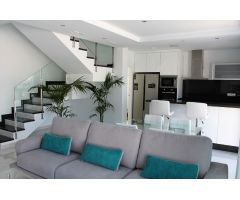 Chalet en Venta en Montesinos, Los, Alicante