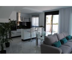 Chalet en Venta en Montesinos, Los, Alicante