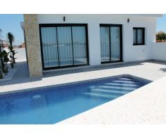 Chalet en Venta en Montesinos, Los, Alicante