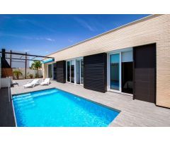 Chalet en Venta en Rojales, Alicante