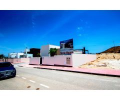 Chalet en Venta en Rojales, Alicante