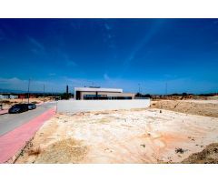 Chalet en Venta en Rojales, Alicante