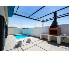Chalet en Venta en Rojales, Alicante