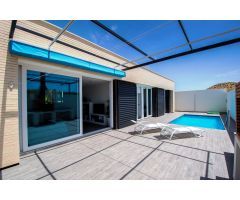 Chalet en Venta en Rojales, Alicante