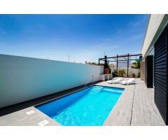 Chalet en Venta en Rojales, Alicante