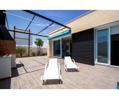 Chalet en Venta en Rojales, Alicante