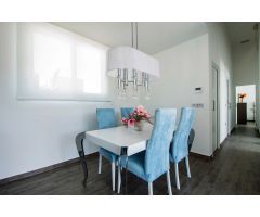 Chalet en Venta en Rojales, Alicante
