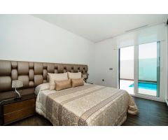 Chalet en Venta en Rojales, Alicante