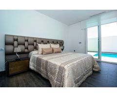 Chalet en Venta en Rojales, Alicante