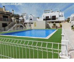 Atico en Venta en Cabo Roig, Alicante