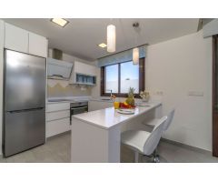 Chalet en Venta en San Pedro del Pinatar, Murcia
