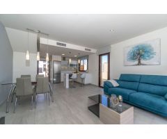 Chalet en Venta en San Pedro del Pinatar, Murcia