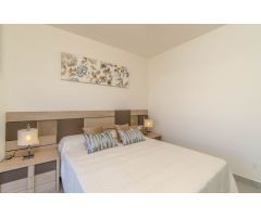 Chalet en Venta en San Pedro del Pinatar, Murcia